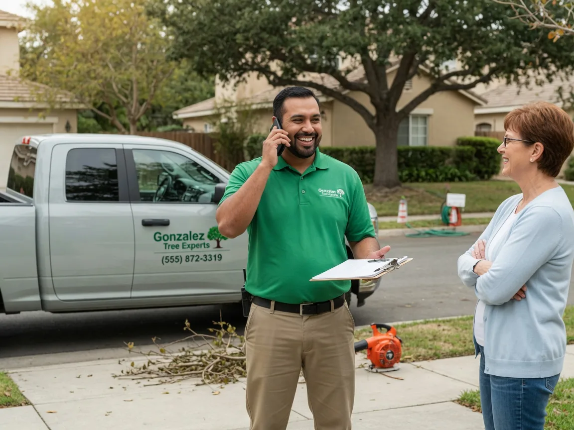 Tree Service Coffeeville, AL FAQs